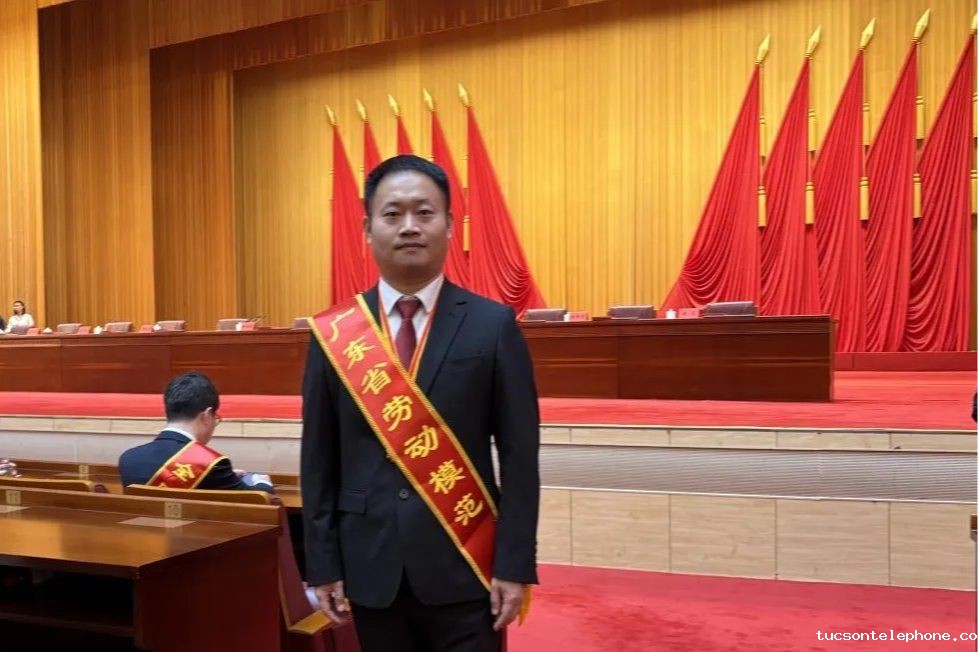 他为智能驾驶汽车装上中国“芯”!